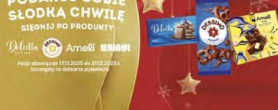 Gazetka, strona 28 promocja w Delikatesy Centrum