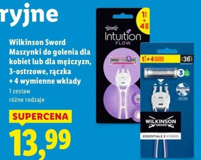 Oferta od czwartku, strona 58 promocja w Lidl