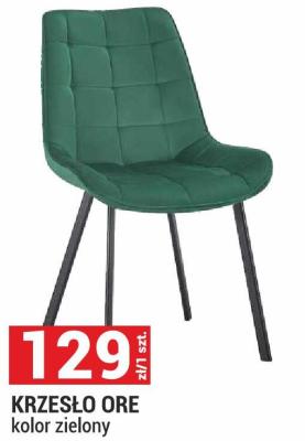 Krzes艂o promocja w Merkury Market