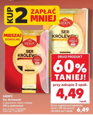 Oferta Kaufland, strona 1 promocja w Kaufland