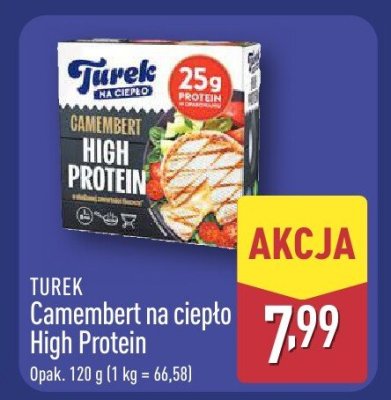 Ser promocja w Aldi
