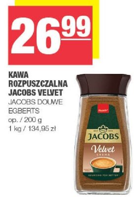 Kawa promocja w SPAR