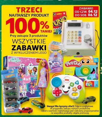 Oferta Kaufland - Non Food, strona 0 promocja w Kaufland