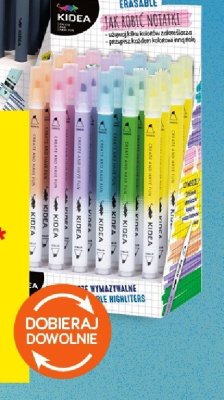 Długopis wymazywalny DRUGI -50% promocja w POLOmarket