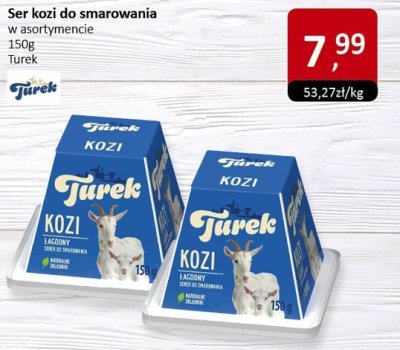 Ser promocja w Market Point