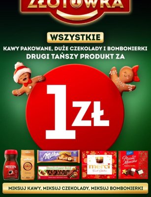 Gazetka, strona 7 promocja w Żabka