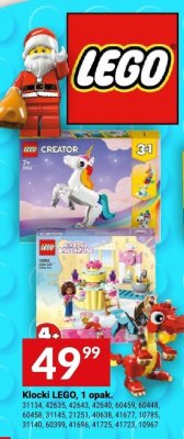 Klocki promocja w Twój Market