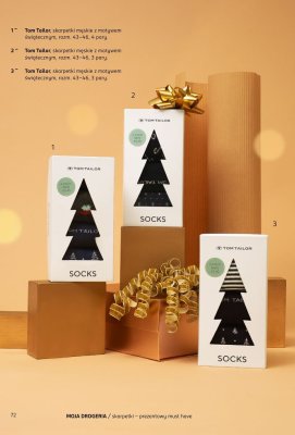 Magazyn Moja Drogeria, strona 73 promocja w Rossmann