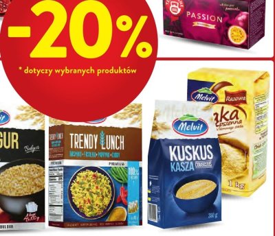 Gazetka, strona 6 promocja w Intermarche