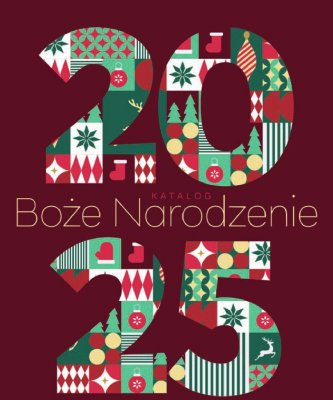 Katalog Boże Narodzenie, strona 0 promocja w Stokrotka
