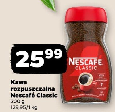 Kawa promocja w Netto