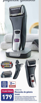 Maszynka do strzy偶enia xf9000 Remington promocja