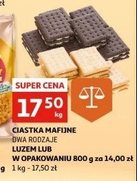 Ciastka mafijne 艣mietankowo-cytrynowe Dr gerard promocja