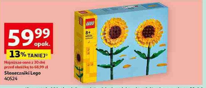 Klocki 40524 Lego classic promocja