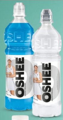 Napój izotoniczny różne rodzaje promocja w Kaufland