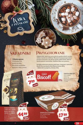 Deser Dolce Mamma Exotic Moretti Coast Tiramisu 500g promocja w Arhelan