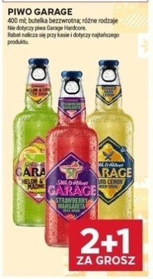 Piwo promocja w Stokrotka