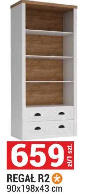 Rega艂 promocja w Merkury Market