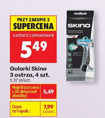 Od poniedziałku, Z ladą tradycyjną, strona 73 promocja w Biedronka