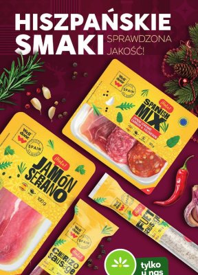 Gazetka Supermarket, strona 18 promocja w Stokrotka