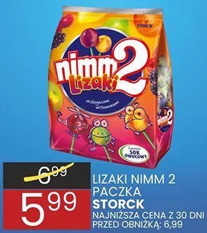 Gazetka, strona 5 promocja w Wafelek
