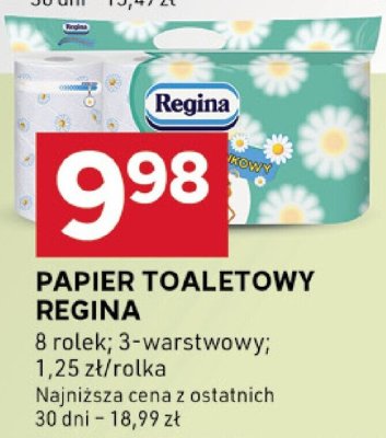 Papier toaletowy nawilżany Lula promocja w Stokrotka