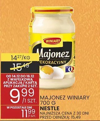 Gazetka, strona 4 promocja w Wafelek