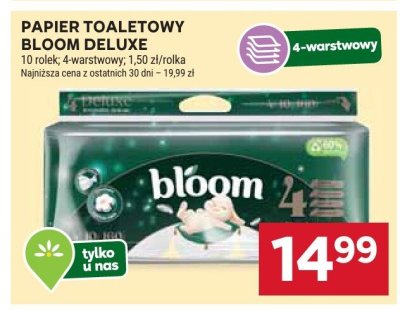 Papier toaletowy promocja w Stokrotka