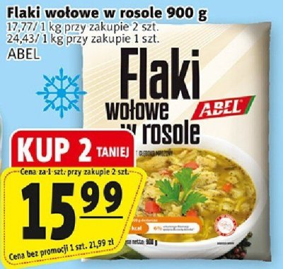 Gazetka, strona 8 promocja w Prim Market