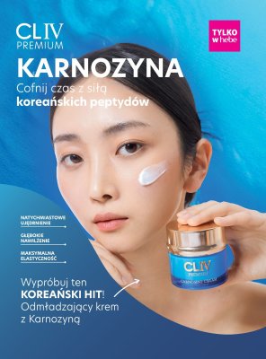 Magazyn, strona 54 promocja w Hebe
