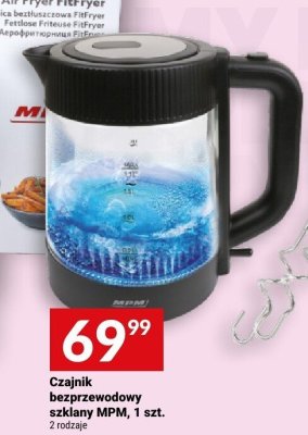 Czajnik promocja w Tw贸j Market