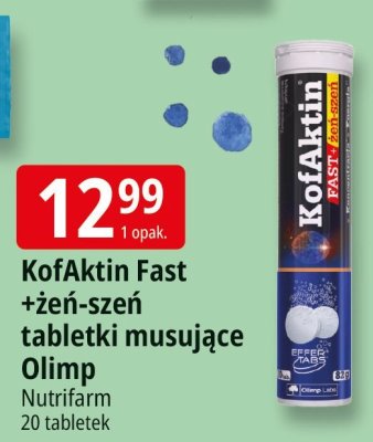 Tabletki musuj膮ce promocja w Leclerc