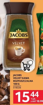 Kawa promocja w Selgros