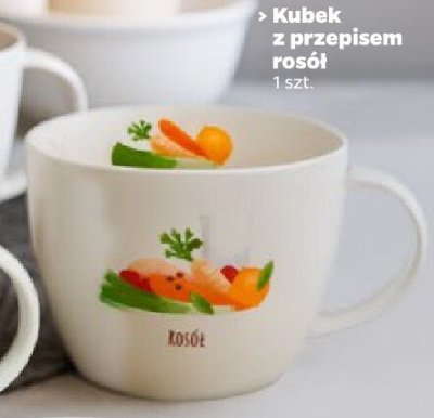 Kubek promocja w Netto