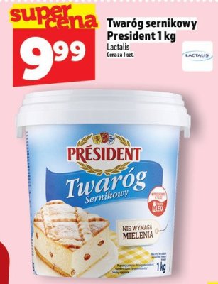 Ser promocja w TOPAZ