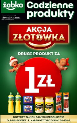 Masło Mlekovita 200g promocja w Żabka