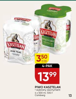 Piwo promocja w Chata Polska