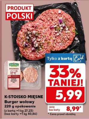 Oferta Kaufland - SUPER SOBOTA, strona 16 promocja w Kaufland