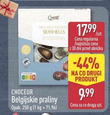 Praliny promocja w Aldi