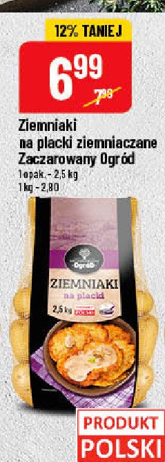 Ziemniaki