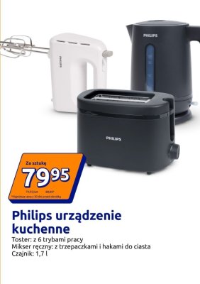 Toster ciabatta Esperanza promocja w Action
