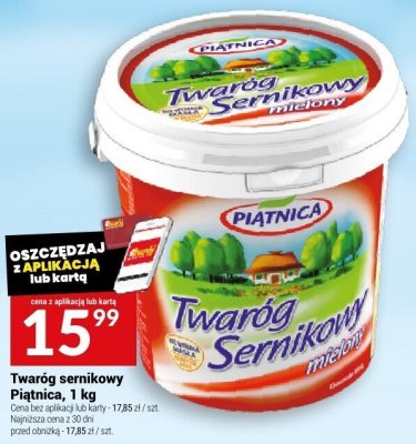 Ser promocja w Tw贸j Market