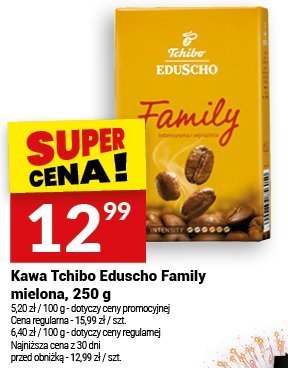 Kawa promocja w Twój Market