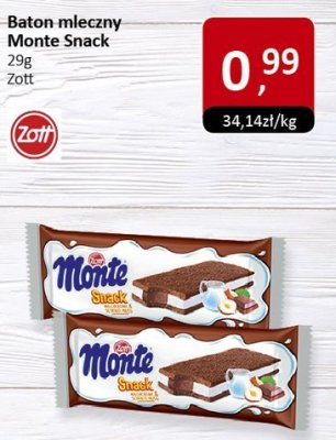 Baton promocja w Market Point