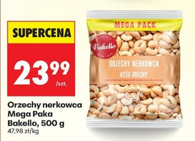 Od czwartku, Z ladą tradycyjną, strona 39 promocja w Biedronka