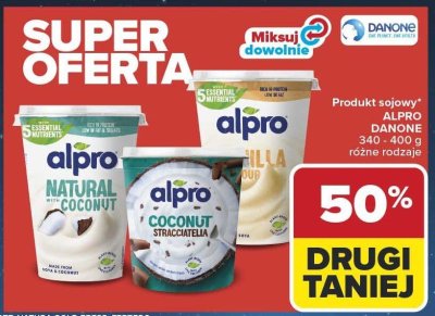 Gazetka Carrefour Market od poniedziałku, strona 18 promocja w Carrefour Market