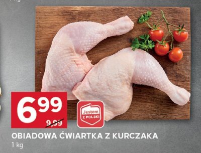 Kurczak promocja w Stokrotka