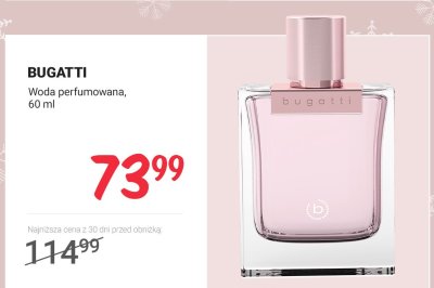Woda perfumowana La rive moon promocja w Rossmann