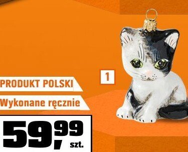 Bombki promocja w OBI