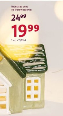 Gazetka, strona 3 promocja w Rossmann